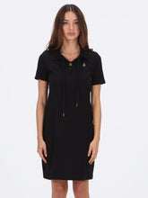 Volcom Shopper Dress - Black